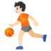 Timbul Prihanjoko (Plt.)gerakan pivot bola basket